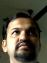 Person who looks like Laurence Fishburne