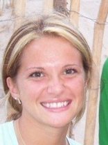 Person who looks like Vanna White