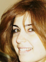 Person who looks like Hilarie Burton