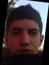 Person who looks like Alessandro Del Piero