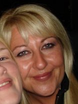 Person who looks like Lee Ann Womack