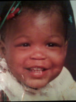 Person who looks like Nia Long