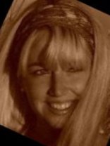 Person who looks like Kimberly Stewart