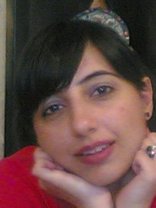 Person who looks like Camilla Belle