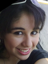 Person who looks like Selena Gomez