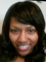 Person who looks like Drew Sidora