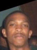 Person who looks like Marlon Wayans