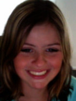 Person who looks like Ali Landry