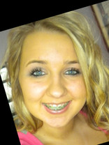 Person who looks like Hayden Panettiere