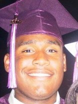 Person who looks like LL Cool J