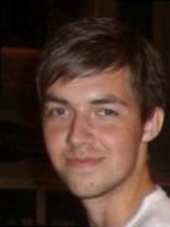 Person who looks like Matthew Marsden