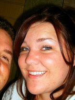 Person who looks like Tiffani Thiessen