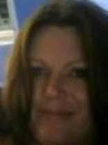 Person who looks like Marg Helgenberger