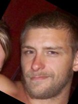 Person who looks like Justin Bruening