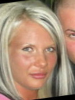 Person who looks like Nicollette Sheridan