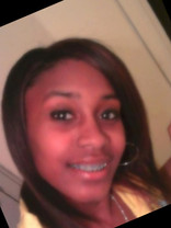 Person who looks like Joy Bryant