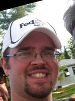 Person who looks like Christopher Walken