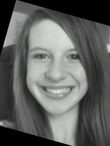 Person who looks like Jenna Boyd