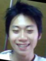 Person who looks like George Takei