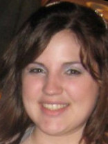 Person who looks like Kirsten Storms