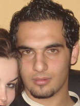 Person who looks like Troy Garity