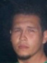 Person who looks like Donnie Wahlberg