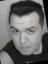 Person who looks like John C. Reilly