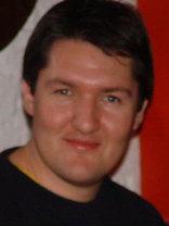 Person who looks like Quentin Tarantino