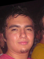 Person who looks like Chris Cooper