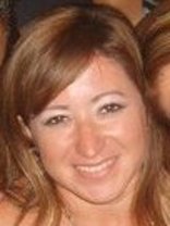 Person who looks like Sarah McLachlan