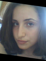 Person who looks like Demi Lovato