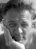 Person who looks like Michael Madsen