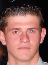 Person who looks like Carmine Giovinazzo