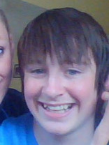 Person who looks like Devon Werkheiser