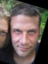 Person who looks like Thomas Jane