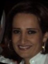 Person who looks like Brenda Strong