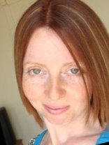 Person who looks like Cynthia Nixon