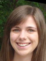 Person who looks like Kathy Ireland