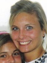 Person who looks like JoAnna Garcia Swisher