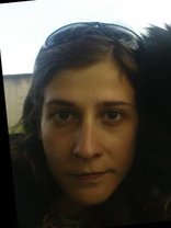 Person who looks like Mary-Louise Parker