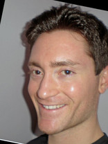 Person who looks like Hugh Jackman