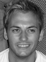 Person who looks like Jude Law