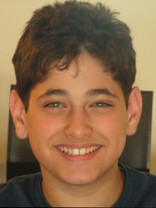 Person who looks like Cameron Bright