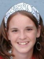 Person who looks like Kay Panabaker