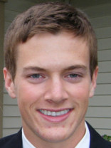 Person who looks like Jeremy Sumpter