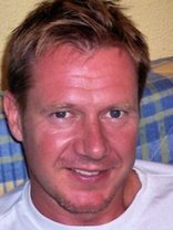 Person who looks like Harrison Ford