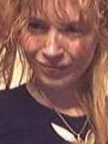 Person who looks like Lea Thompson