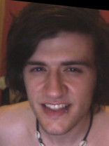 Person who looks like Jon Cryer