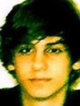 Person who looks like Drew Fuller