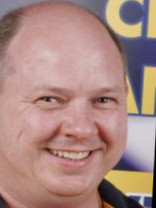 Person who looks like William Shatner